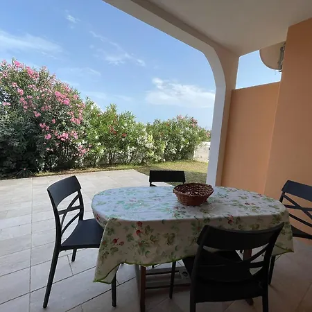 Сasa de vacaciones Casa Rosanna *