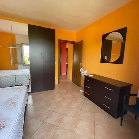 Casa Rosanna *