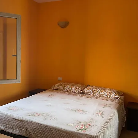 Сasa de vacaciones Casa Rosanna
