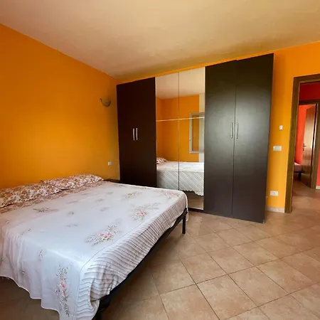 Ferienhaus Casa Rosanna Lu Lioni