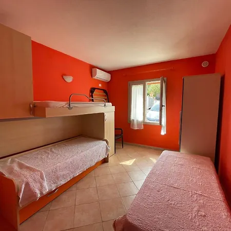 Casa Rosanna Feriehus *