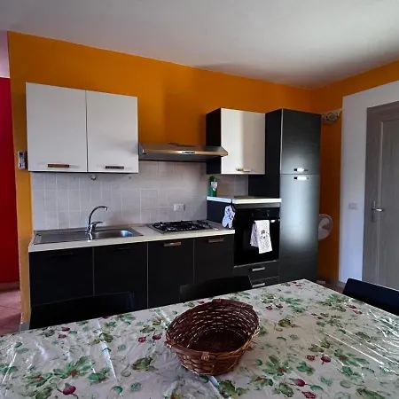Casa Rosanna