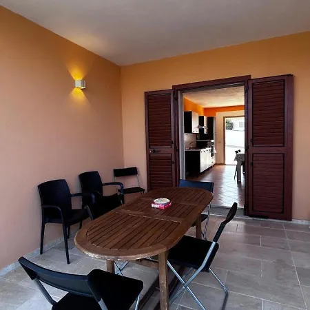 Casa Rosanna *