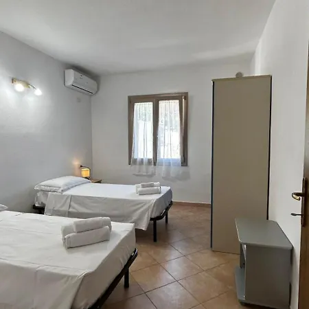 Casa Rosanna *