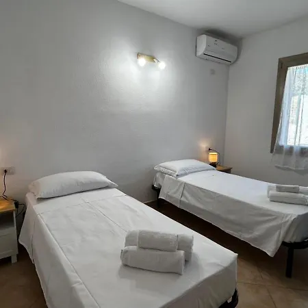 Ferienhaus Casa Rosanna *