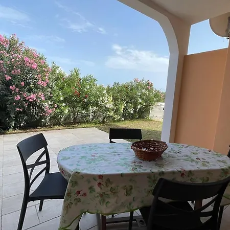 Casa Rosanna Prázdninový dům *