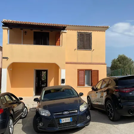 Casa Rosanna *
